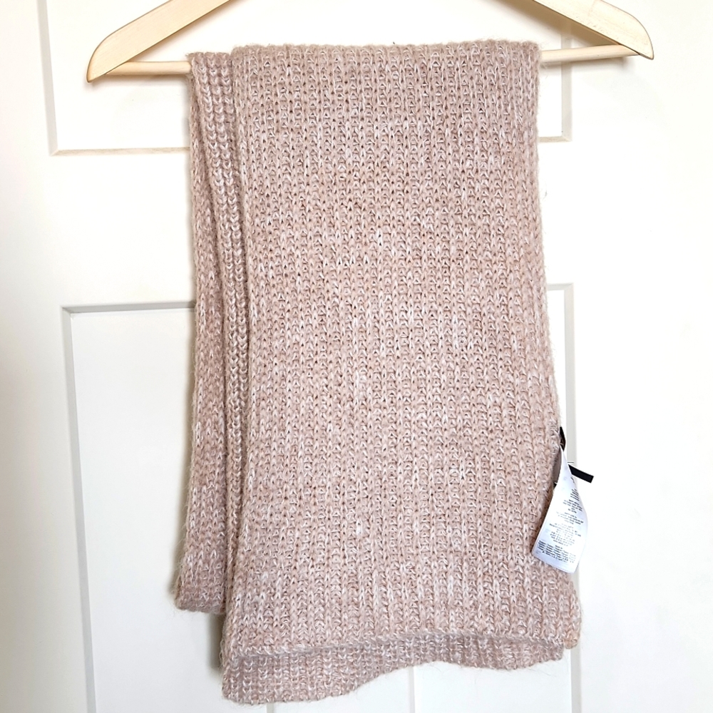 Maje scarf